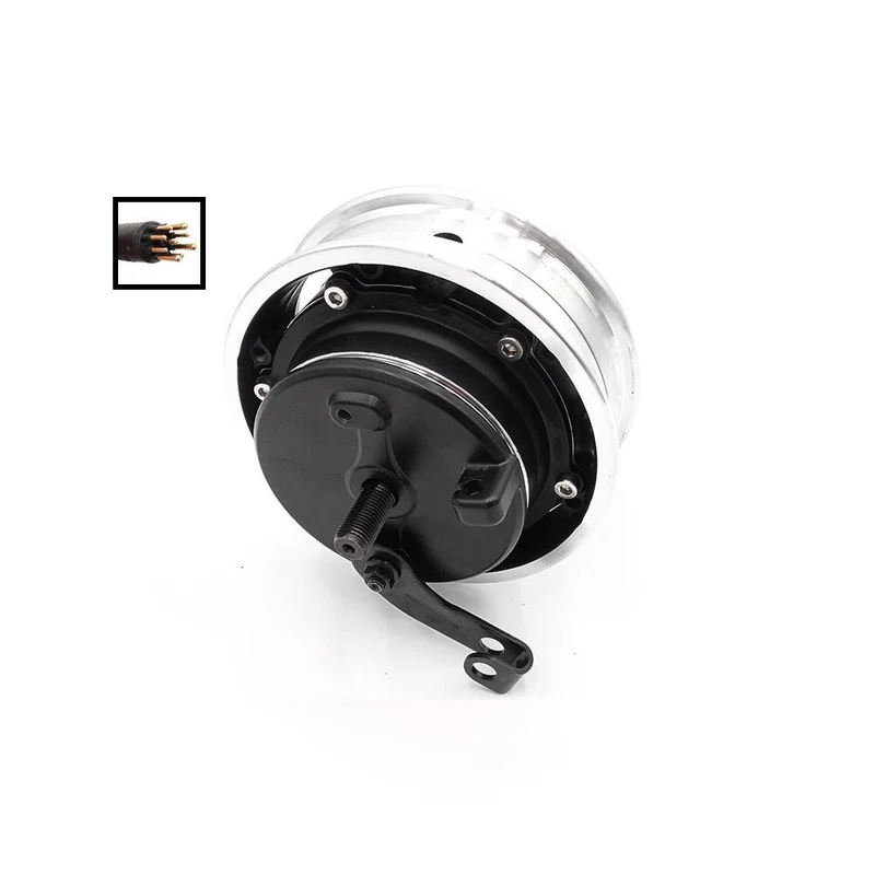 Moteur 48V 500W / 52V 600W pour Trottinette Électrique Z9