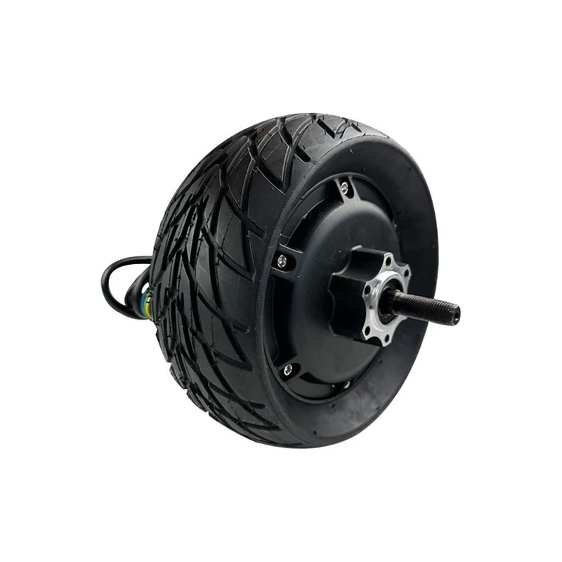 Moteur Avant pour Trottinette Électrique Z8X
