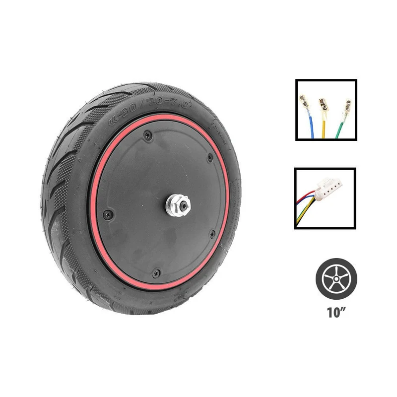 Moteur pour Trottinette Électrique Xiaomi Mi4 Pro 1st Generation