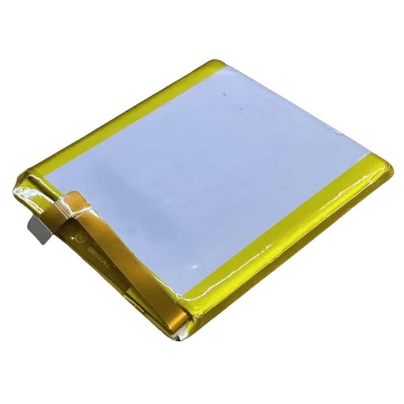 Batterie LPN385350 d'origine pour téléphone Crosscall Trekker X3