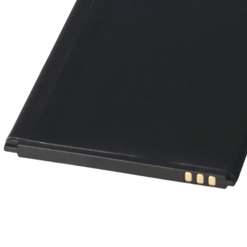 Batterie Wiko 3913 3.8V 2500mAh pour Lenny 4 et 4 Plus
