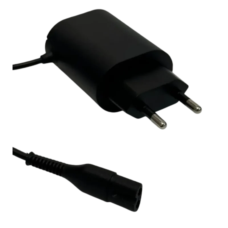 Adaptateur mural AC/DC 12V 400mA pour rasoir électrique Braun