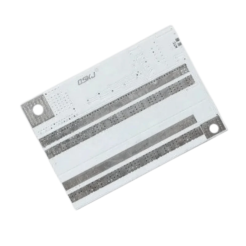 Carte de protection BMS LiFEPO4 4S 12.8V 100A