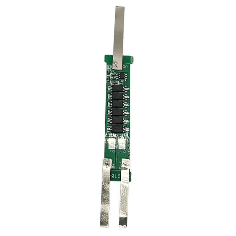 Carte de protection BMS Li-Ion 2S - 7.4v 9A