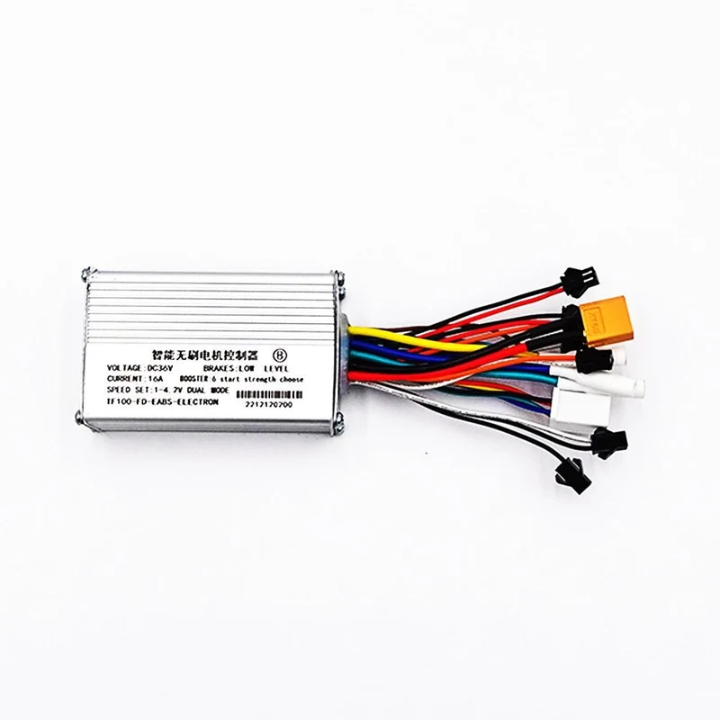 Contrôleur 36V pour Trottinette Électrique TF-500