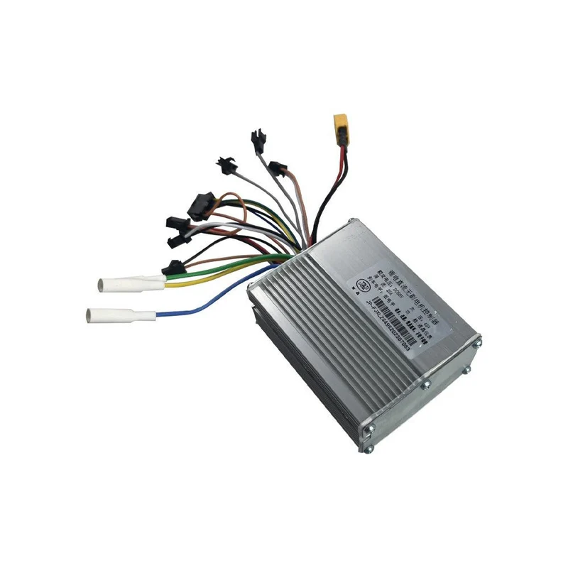 Contrôleur 60V pour Trottinette Électrique J&P