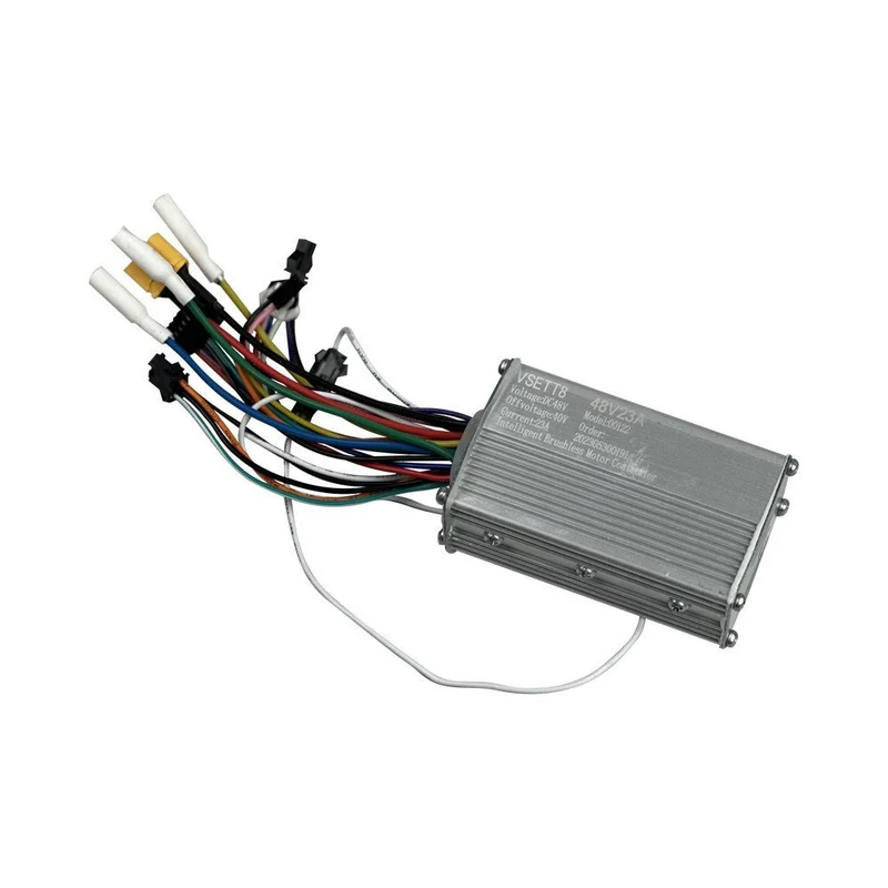 Contrôleur 48V 23A pour Trottinette Électrique Vsett 8 et Z8 Pro