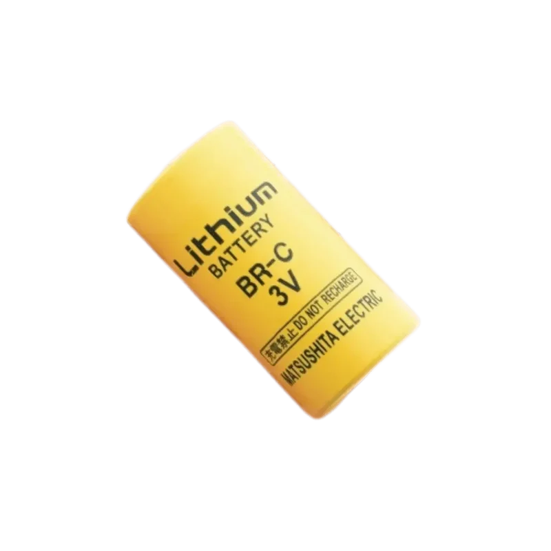 Pile lithium BR-C 3V Panasonic BR-26505