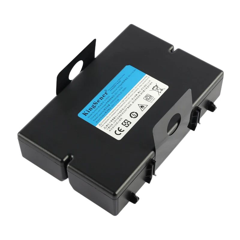 Bose S1 Pro Speaker System Battery Replacement-Compatible 078592
