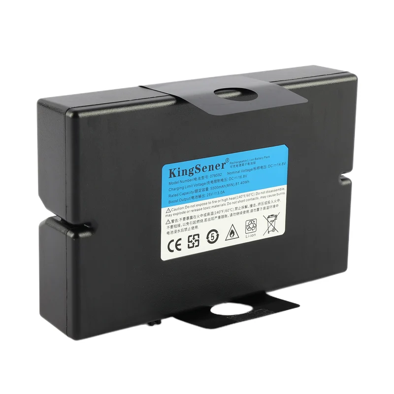 Bose S1 Pro Bluetooth Speaker Battery Replacement-Compatible 078592
