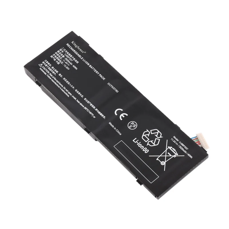 VJ8BPS57 Replacement Battery For Sony VAIO S15 2019