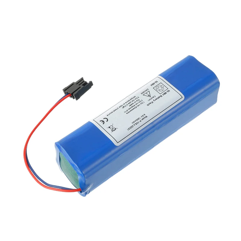 P-10SJL222G1 Replacement Battery For Fukuda C110
