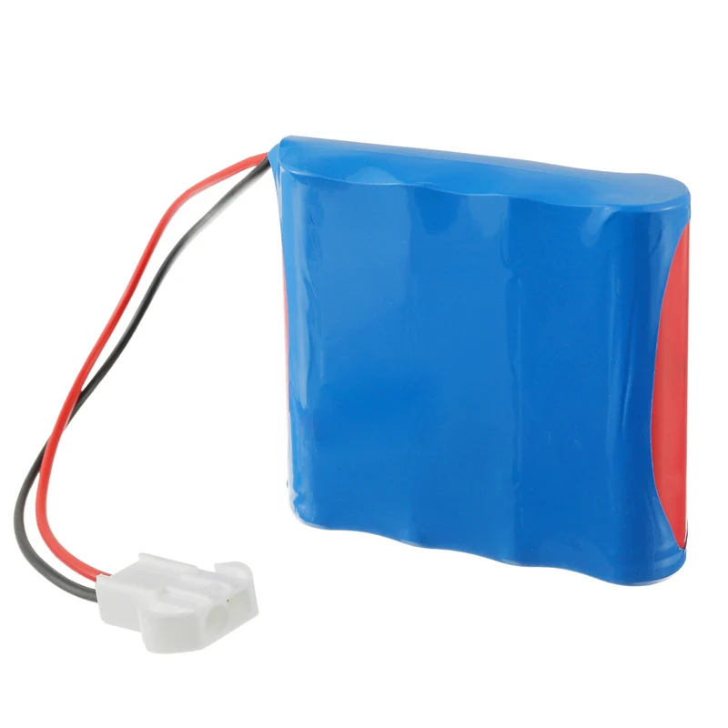 LE18650 Replacement Battery For sunbright sun-603 PM12B