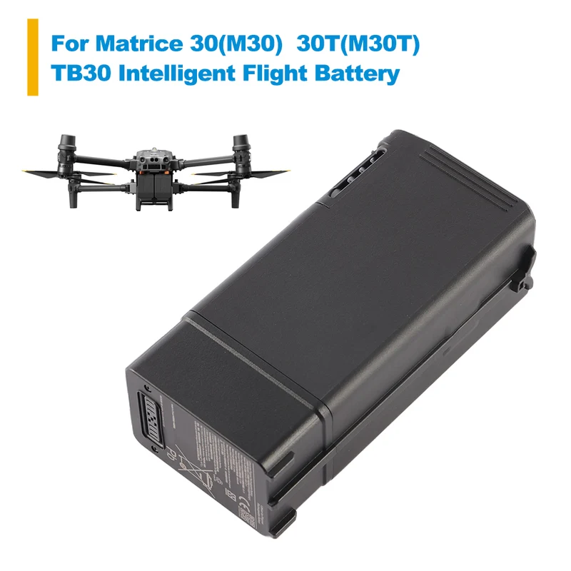 TB30 Intelligent Flight Battery for DJI Matrice 30 M30 Drone 5880mAh 22.38V 153Wh