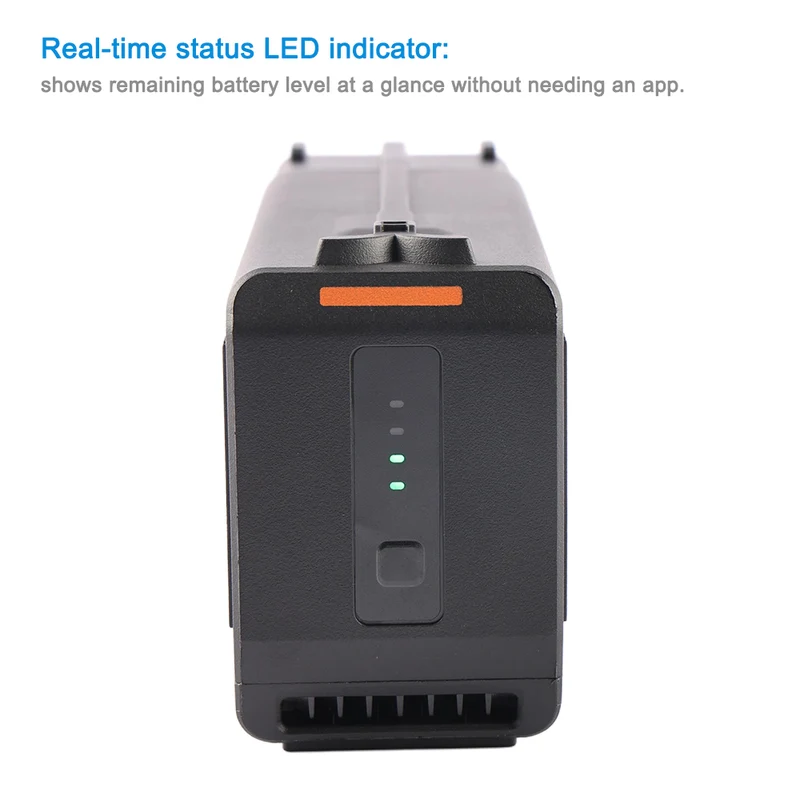 TB30 Intelligent Flight Battery for DJI Matrice 30 M30 Drone 5880mAh 22.38V 153Wh
