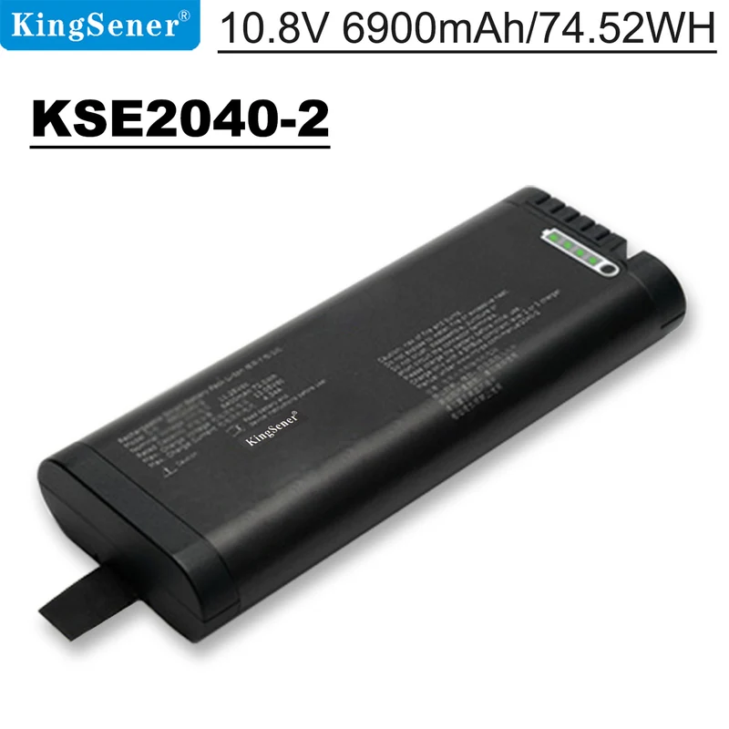 KSE2040-2 For Olympus EPOCH 650 Faw Detector Battery