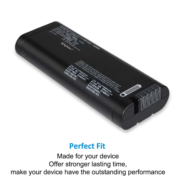 KSE2040-2 Battery for Olympus EPOCH 650 Flaw Detector