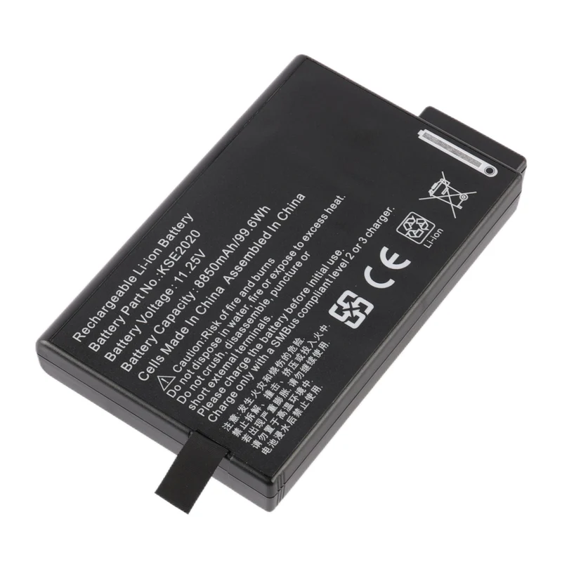 KSE2020 Industrial Controller Battery