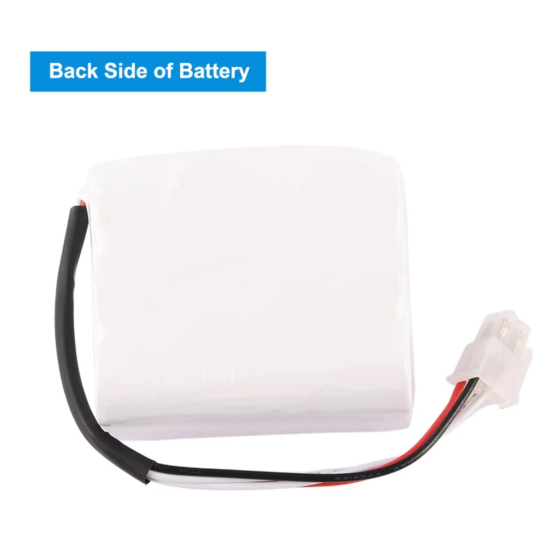 YR115101 Battery for Air Liquide Monnal T60 ICU Ventilator 22.2V 2.6Ah Li-ion