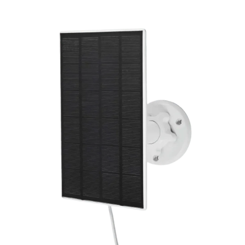 Panneau solaire 5.3V DC Micro USB