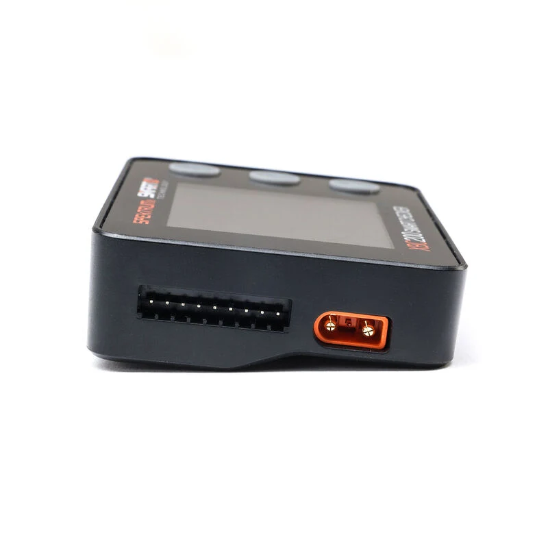 Spektrum Testeur de Batterie + Servos Smart XBC200