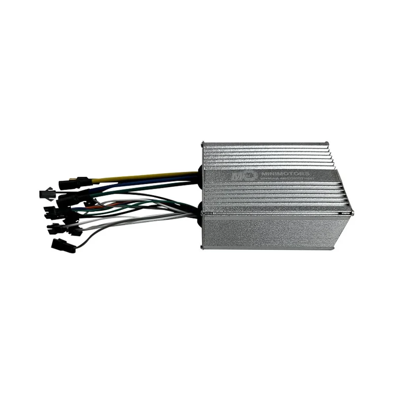 Contrôleur A Avant 60V 40A pour Trottinette Électrique Dualtron Ultra et Thunder