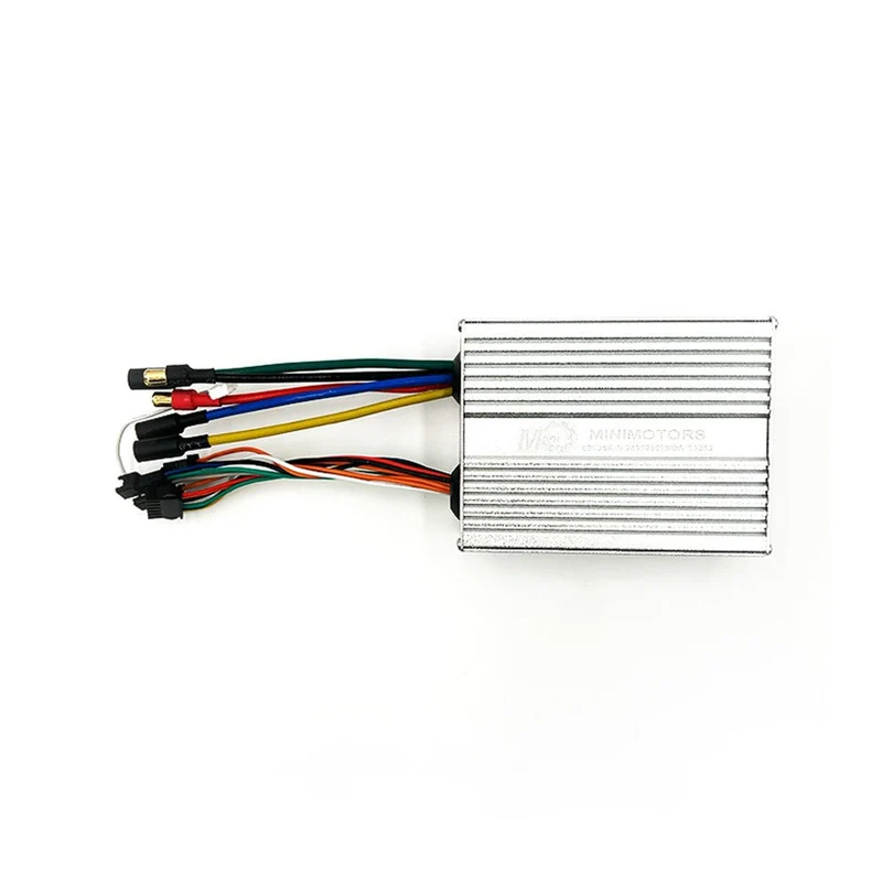 Contrôleur B 60V 35A pour Trottinette Électrique Dualtron New Achilleus 2023