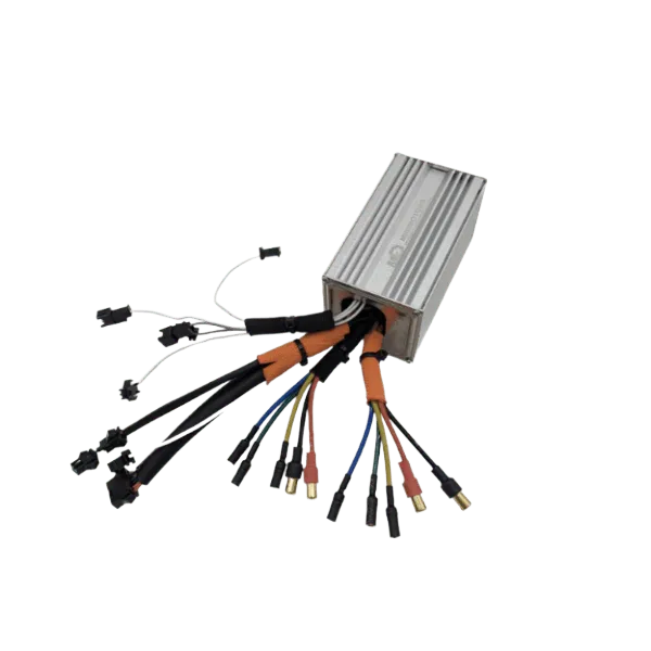 Contrôleur 60V 22A pour Trottinette Électrique Dualtron Forever