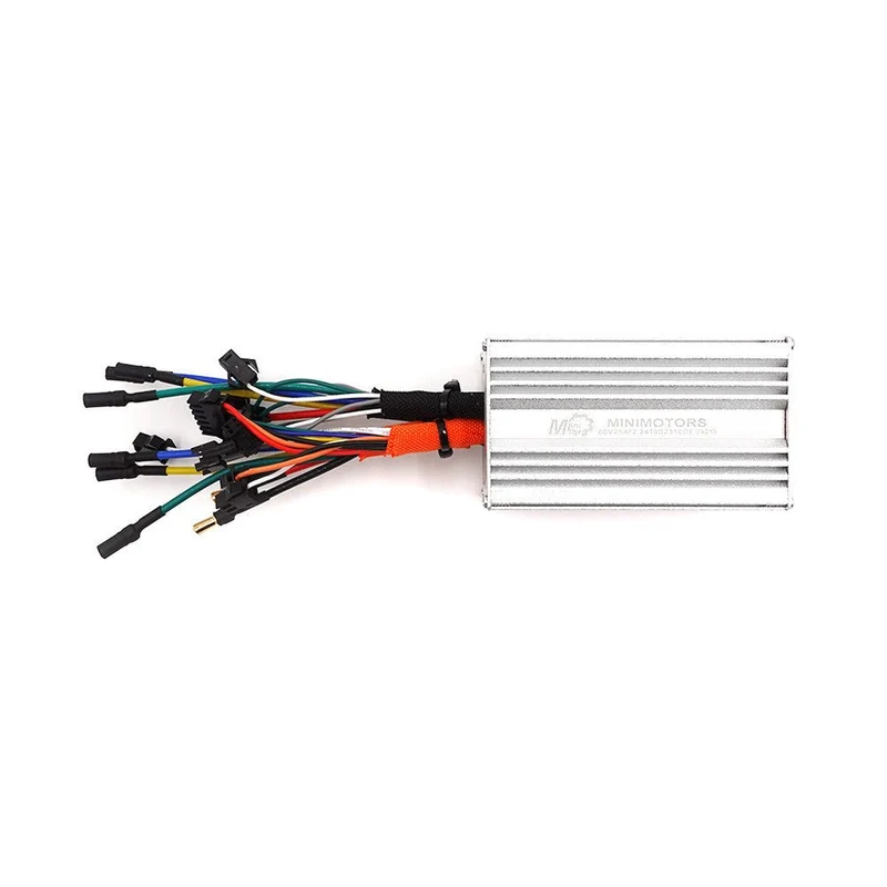 Contrôleur 60V 25A pour Trottinette Électrique Dualtron Eagle
