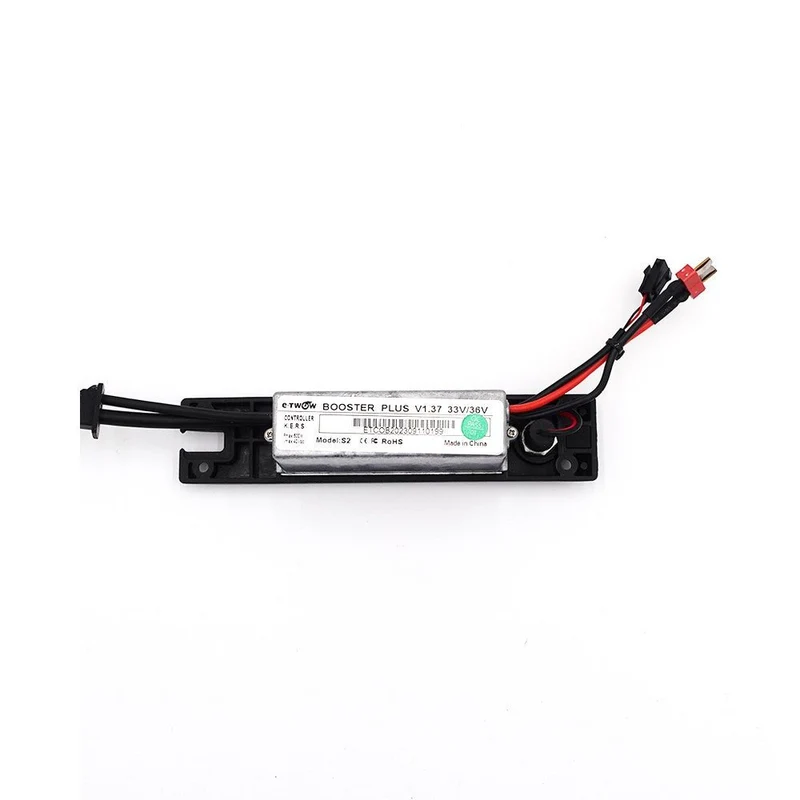 Contrôleur pour Trottinette Électrique Etwow 33/36V Connecteur Étanche