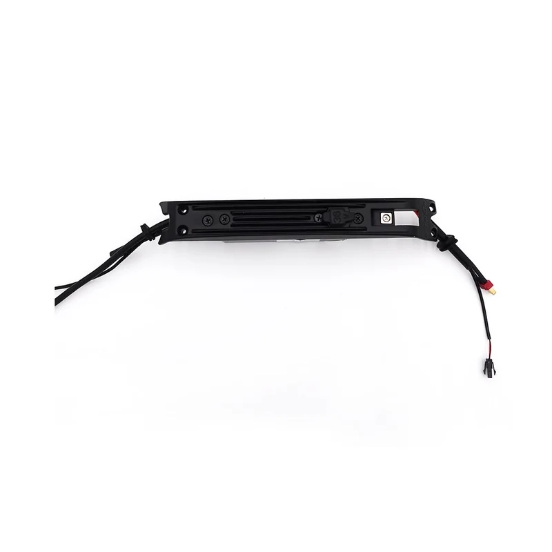 Contrôleur pour Trottinette Électrique Etwow 36V Booster avec Radiateur EKFV Bridé 20 km/h