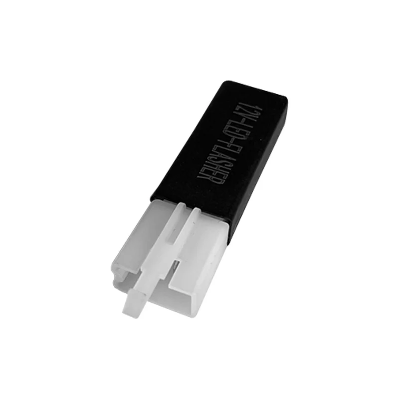 Centrale Clignotant LED 12V pour Trottinette Électrique