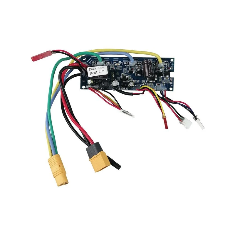 Contrôleur pour Trottinette Électrique Wispeed T855