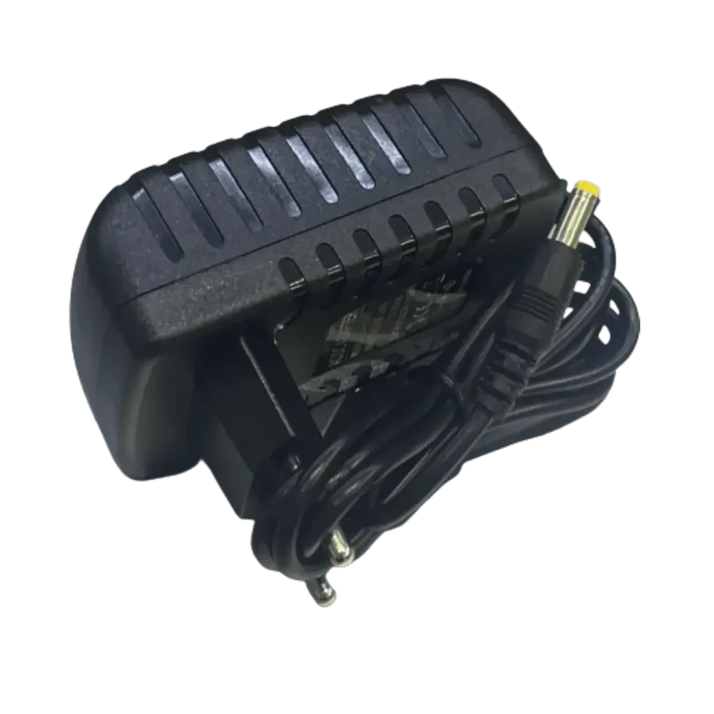 Alimentation AC/DC 12V 1.5A 18W – Adaptateur Secteur 230V Jack 4.0x1.7mm