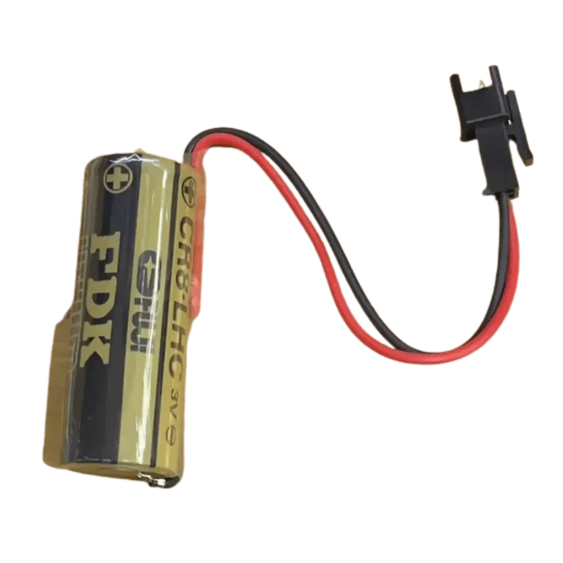 Pile PLC lithium 3V CR8L 2600mAh