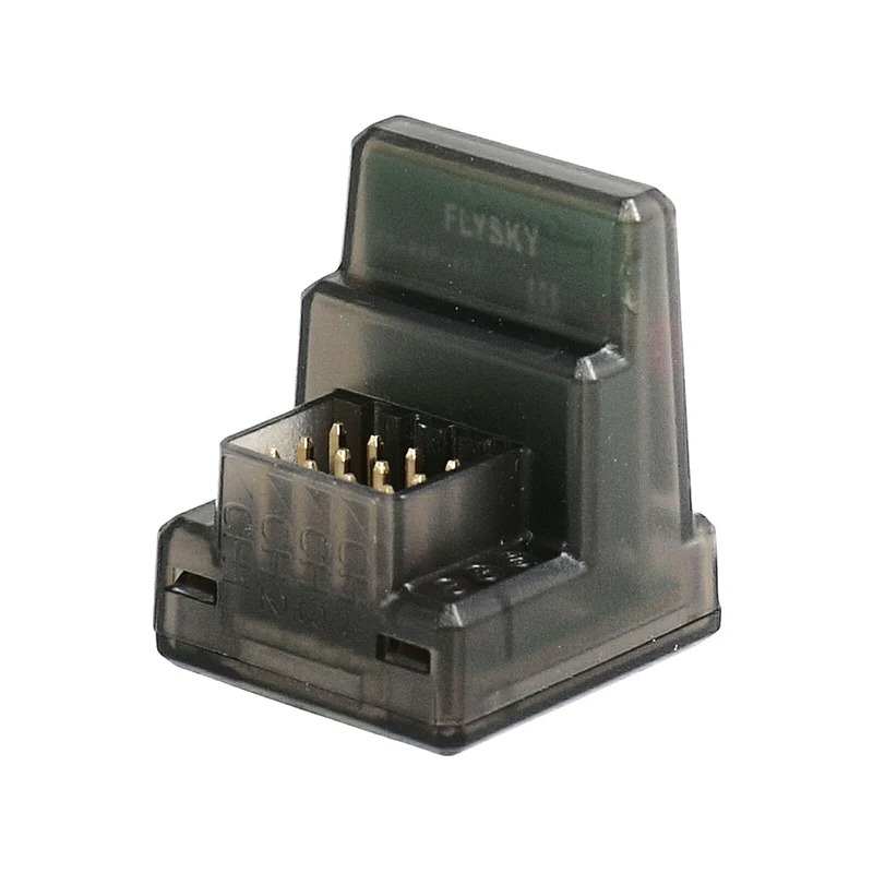 FlySky Récepteur R4P ANT 4 Voies 2.4Ghz FS023