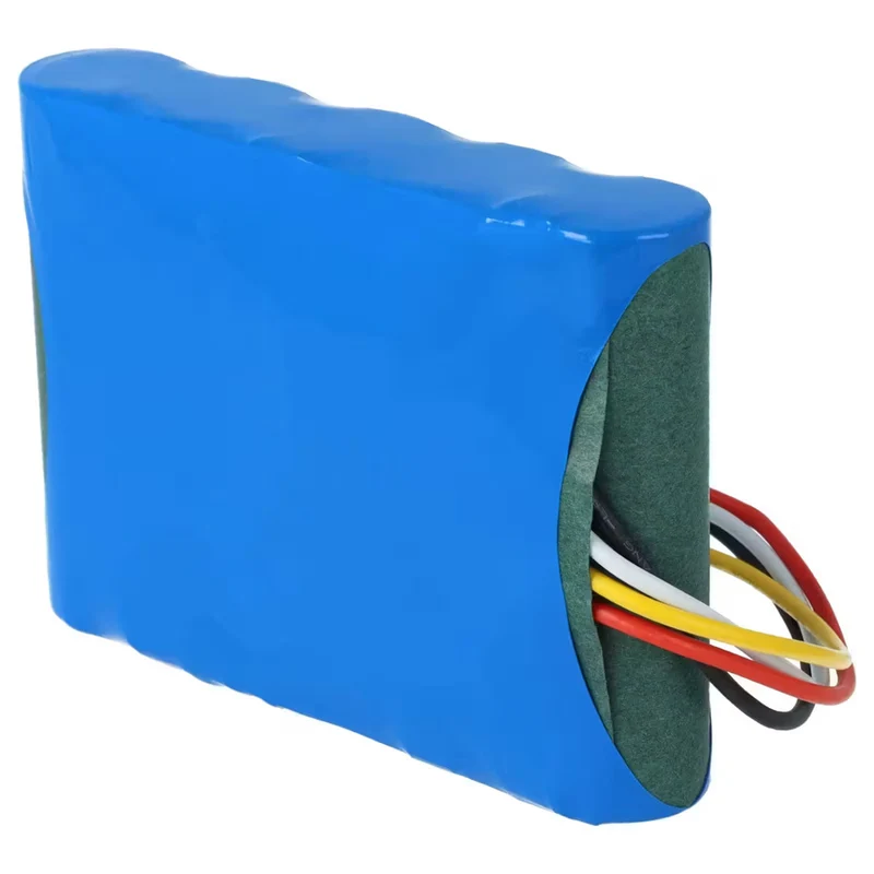 5848228-01 Replacement Battery For Husqvarna Automower 310 Gardena R100Li Lawn Robot
