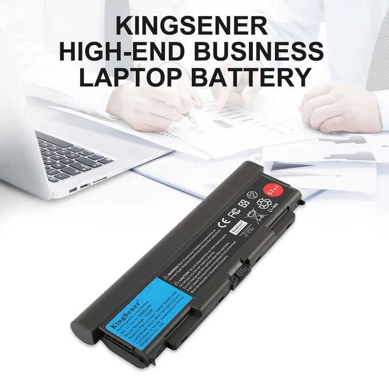 L13M4A01 L13L4A01 Replacement Battery for Lenovo G40-70 G50-70 G50-80 Z40-70 Z50-70 (14.4V 32Wh)