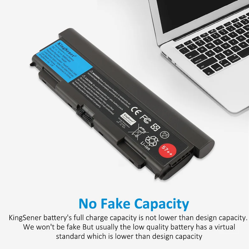 L13M4A01 L13L4A01 Replacement Battery for Lenovo G40-70 G50-70 G50-80 Z40-70 Z50-70 (14.4V 32Wh)