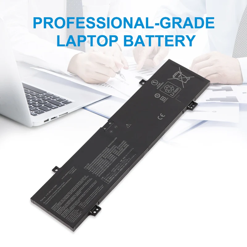 C41N2302 0B200-04460000 Battery For ASUS TUF Gaming A14 FA401 FA401U FA401W