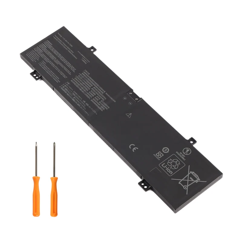 C41N2302 0B200-04460000 Battery For ASUS TUF Gaming A14 FA401 FA401U FA401W