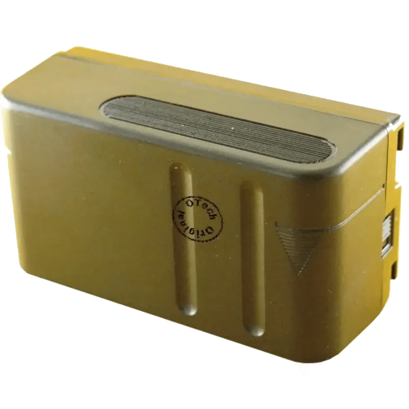 Batterie Sony NP-55 compatible 6V 4400mAh 2 contacts
