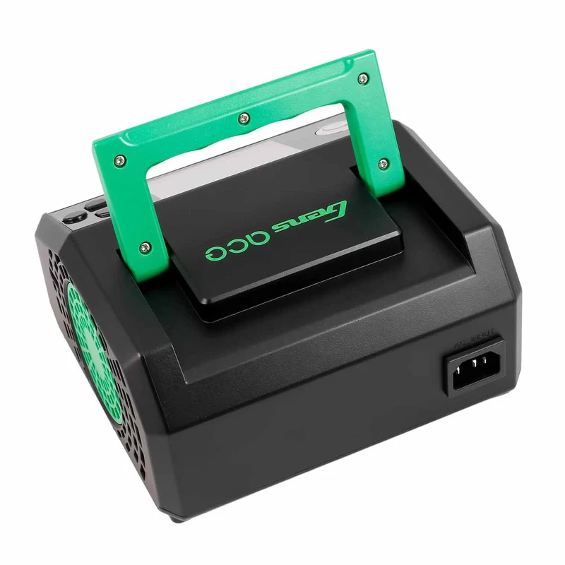 Gens Ace Chargeur iMars D1000 Plus G-Tech 1000W GEAD1000PLUS
