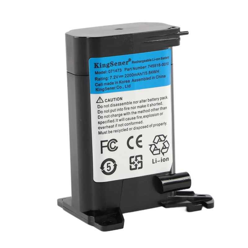 071473 Replacement Battery for Bose SoundLink Revolve 745518-0010 7.2V 15.84Wh | EU Stock