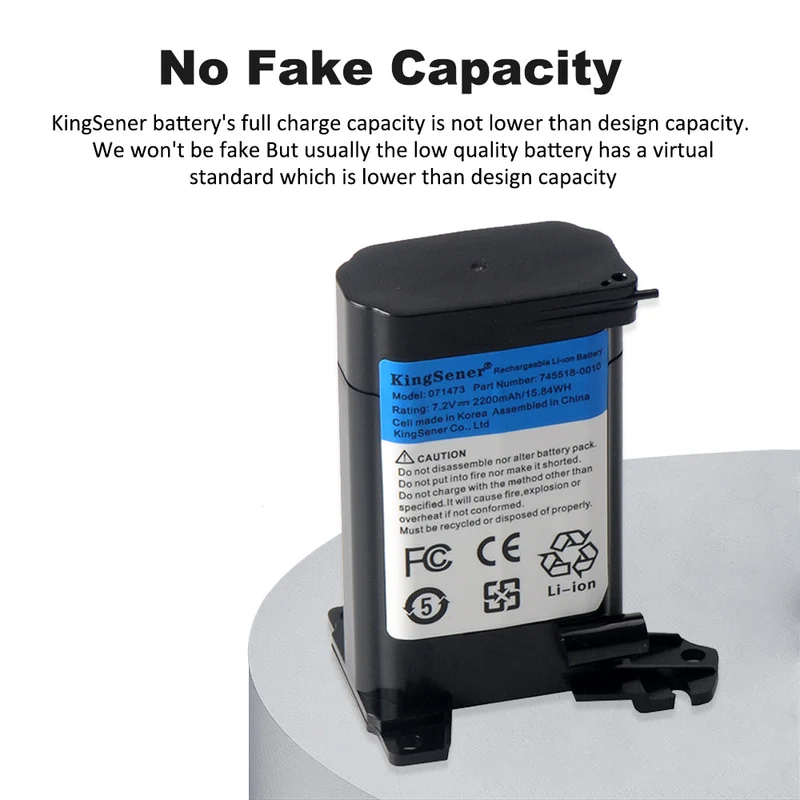 071473 071471 745518-0010 Bluetooth Speaker Battery for Bose SoundLink Revolve