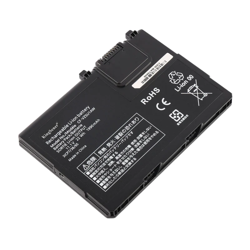 CF-VZSU1AW Laptop Battery For Panasonic Toughbook CF-33 CF-33X