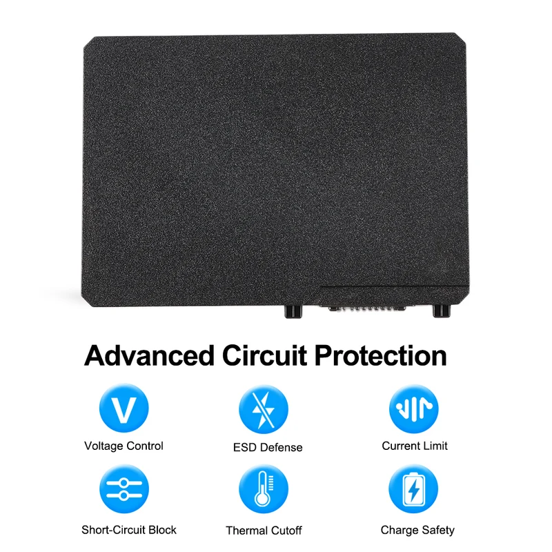 CF-VZSU1AW Laptop Battery For Panasonic Toughbook CF-33 CF-33X