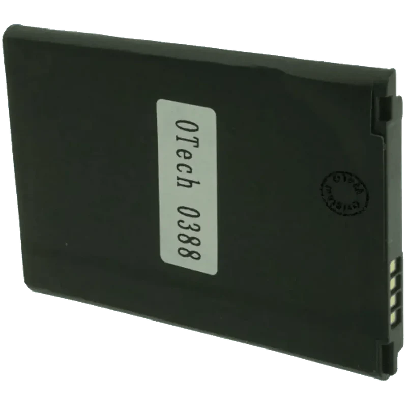 Batterie pour téléphone portable LG L7, MS770, P700, P750, E460