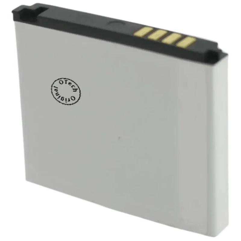 Batterie pour téléphone portable LG GD550, IP-570A, KC550, KC700