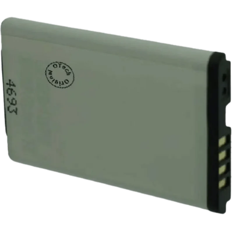 Batterie pour téléphone portable LG 300G, 410G, 440G, A170, ARIES etc..